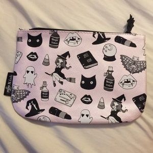 Girly Halloween Ipsy Bag